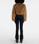 Куртка Lumis Goldbergh, Caramello - фото 3