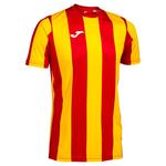 Футболка Joma Inter Classic, красный - фото