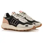 Кроссовки Mtng 60885, черный - фото