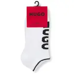 Носки HUGO As Logo, белый - фото 4