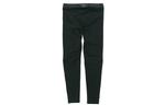 Брюки men's pro training tight long pants/trousers black Nike, черный - фото 2