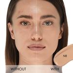 Консилер Hy-Glam NATASHA DENONA, N8 (light medium neutral) - фото 3