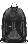 Сетчатый рюкзак Under Armour Hustle, черный - фото 2