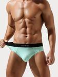 Трусики TAUWELL, зеленый - фото