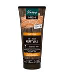 Гель для душа Kneipp 2 in 1 Dusche Kraftvoll, 200 ml - фото