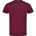 Футболка Kruskis Go Play Outside, красный - фото 2