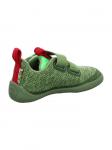 Affenzahn Зеленые туфли - фото 5
