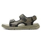 Сандалии Jeep Beach Sandals Men - фото 11