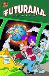 Futurama Comics #56 (BONGO COMICS) - фото