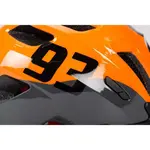 Шлем Cube ANT X ActionTeam, черный - фото 3