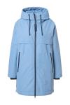 Куртка Performance LAURASØN, Light blue - фото