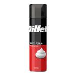Пена для бритья "обычная" Gillette, 200 мл - фото 3