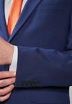 Пиджак TWO BUTTON Next, синий - фото 7