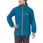 Куртка мужская Montbell, черный - фото 6