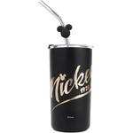 Кружка Lotso/Mickey Mouse Collection 480ML Disney, розовый - фото 3