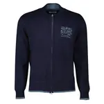 Свитер Replay UK4887.000.G23538, синий - фото