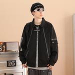 DOKI Куртка Unisex, Army Green (Includes T-Shirt) - фото 9