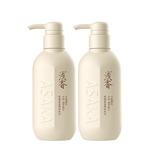 Набор шампуня и кондиционера unisex ASAKA - фото 2