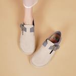 Эспадрильи унисекс Joy&Mario, розовый - фото 19