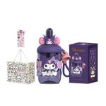 Чашка пластиковая Hello Kitty My Melody Bubo Space 650 мл/1200 мл Sanrio, My Melody - фото 12