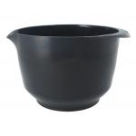 Миска для смешивания Birkmann темно-серый, 24/14/20 см - фото