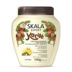 Масло ши 1000 мл Skala - фото