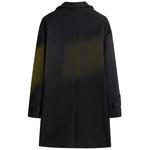 ZMOH Пальто унисекс, Черный - фото 4