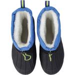 Детская обувь Ханки 30 CMP, синий - фото 3