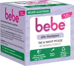 Крем для лица дневной и ампер Ночь 50 мл. bebe - фото 4