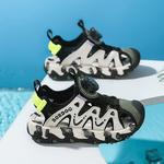 Детская обувь для подростков BOBDOG, синий - фото 3