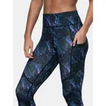 Леггинсы Ronhill Tech, серый - фото 7