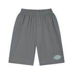 Детские шорты Dickies, небесно-голубые - фото 8