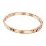 Матричный браслет Swarovski - фото 9