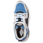 Кроссовки Umbro Run M, белый - фото 4