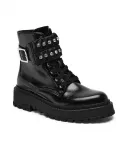 Ботильоны RUMI 19 Liu Jo, черный - фото