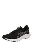 Беговые кроссовки ASICS Fuji Lite 5, Black - фото