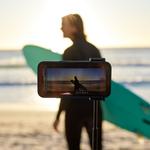 ShiftCam LensUltra 1.55x Anamorphic Lens LU-AN-155-23-EF - фото 6