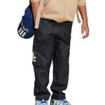 Adidas Брюки Black Kids' - фото 5