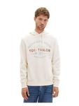 Толстовка Tom Tailor, цвет sweatshirt in - фото