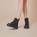 Martin Boot женские Gemeiq - фото 5