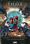 Marvel Masterworks: The Mighty Thor 5 (5) (Marvel Enterprises) - фото