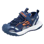 Детские сандалии BOBDOG, синий - фото