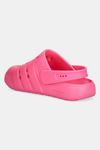 Шлепанцы Adilette Clog 2.0 Adidas, розовый - фото 3