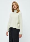 Свитер minus Lupi, Cream - фото 2