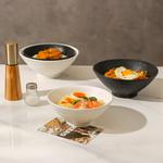 Керамическая чаша Dou Lai KAWASIMAYA, черный - фото 6