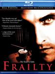 Диск Blu-ray Frailty - фото