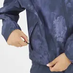 Женская куртка Salomon Outscape 2L Shell, серый - фото 4