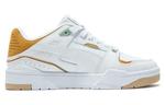 Кроссовки PUMA Slipstream Bball 'Yellow' - фото 2