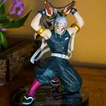 Фигурки в масштабе BANPRESTO - фото 2