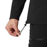 Куртка Helly Hansen Odin Pro Shield Helly Hansen, Black - фото 2